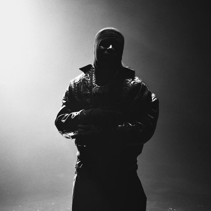 VOID Black Anubis Set