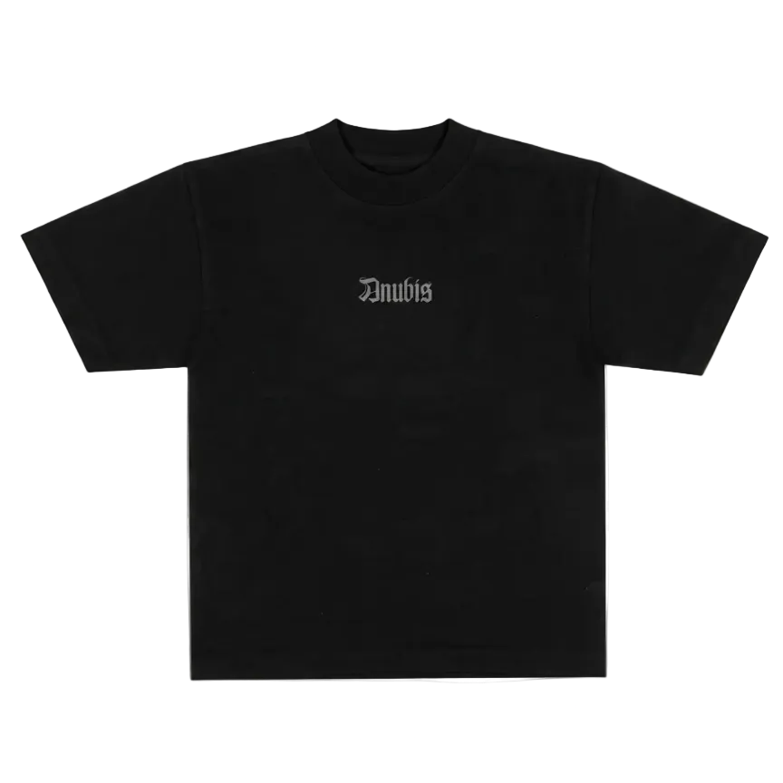 Boxy Fit Anubis TShirt